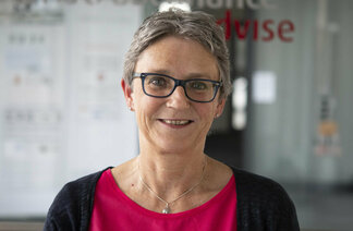 Sabine Münch