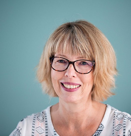 Claudia Gebel