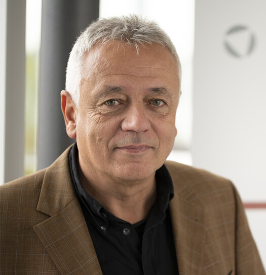 Reinhold Wunderlich