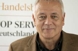 Reinhold Wunderlich