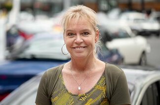 Jana Mehn