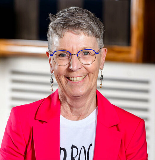 Cornelia Haas