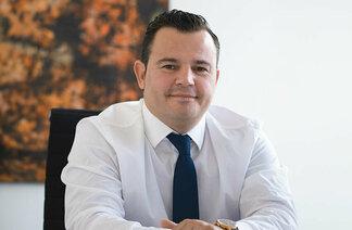 Mario Fornari
