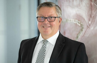Ulf Brackmann
