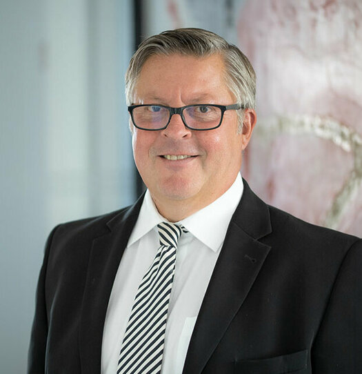 Ulf Brackmann