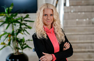 Susanne von Bourscheidt