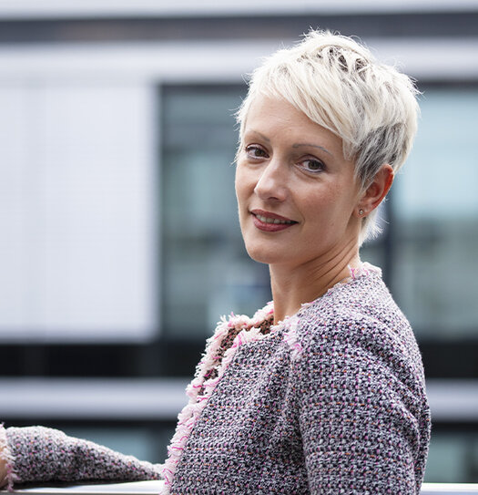 Silke Hinz Silke Hinz