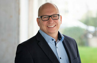 Oliver Wisler