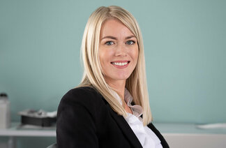 Christina Müller