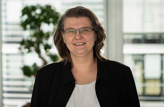 Anita Trogemann
