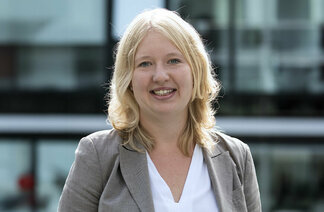 Jaqueline Levering