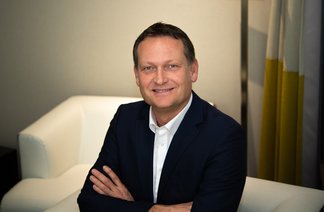 Jürgen Schuck