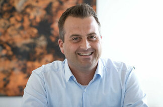 Michael Klinginger