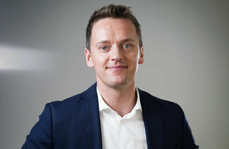 Robert Fruntke