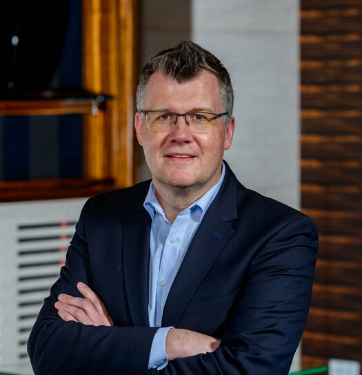 André Bohnenkamp