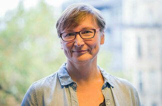 Anja Krause