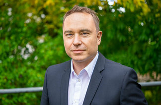 Oliver Konz