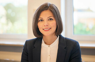 Sarah Salge
