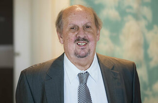 Karl-Heinz Blochinger
