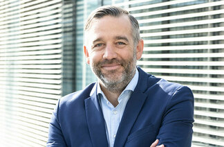 Markus Kanters