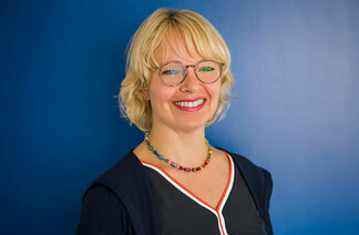 Susan Behnke