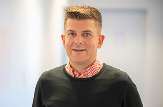 Patrick van Gercum