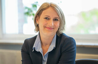 Veronika Sachsenweger