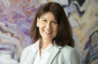 Heike Albert