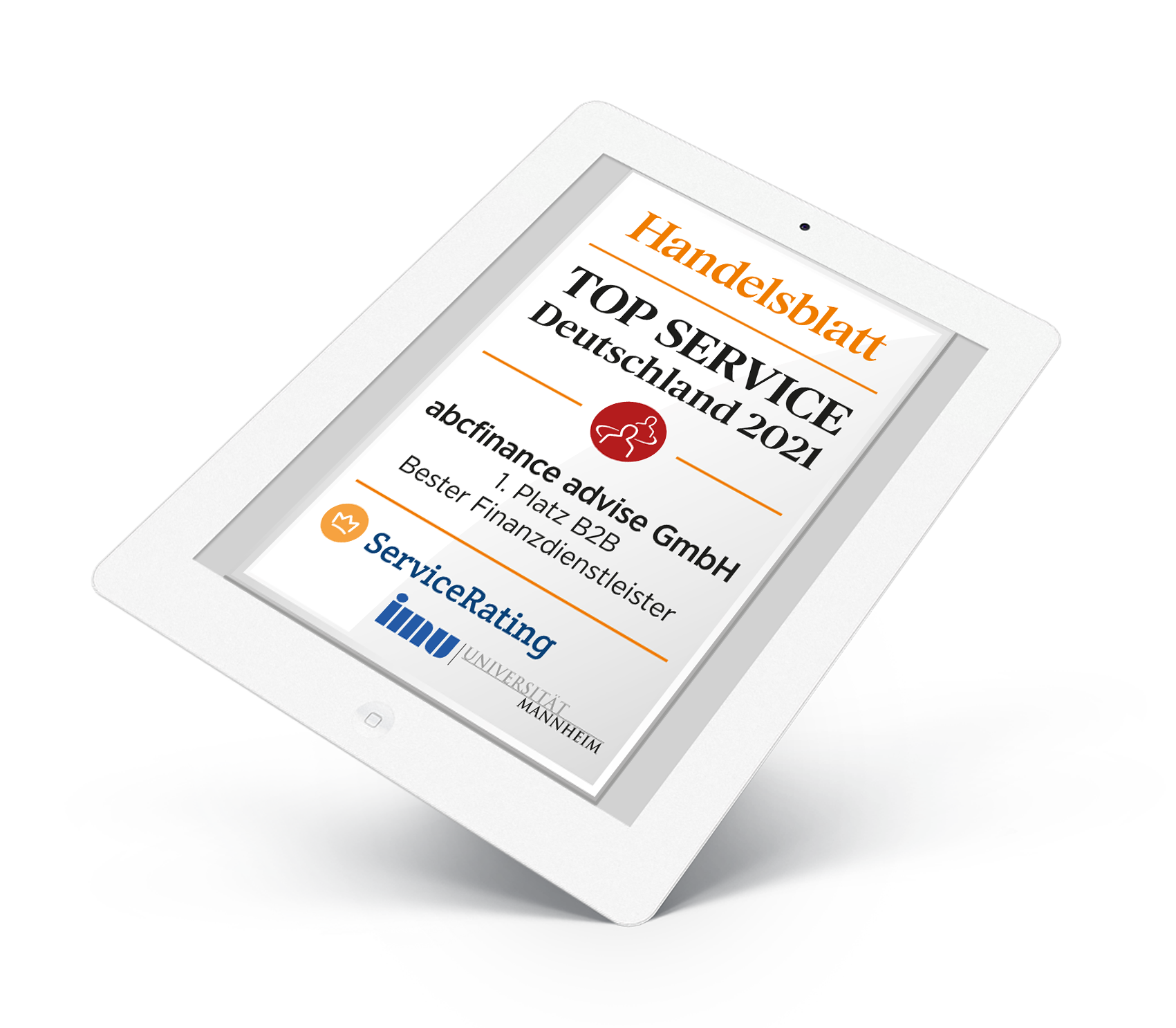 abcfinance advise - Finanzierungslösungen für den Mittelstand